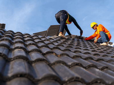 About Roof Repair Experts College Grove, TN